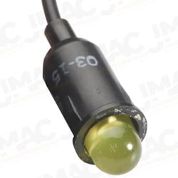 Alarm Controls ASP-LDY