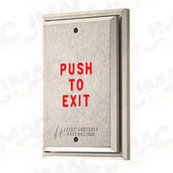 Alarm Controls ASP-PS5-112