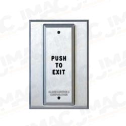Alarm Controls ASP-PT5-111
