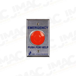 Alarm Controls PBL-4