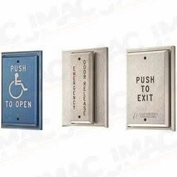 Alarm Controls PN1-513