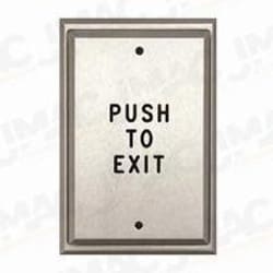 Alarm Controls PS1-151