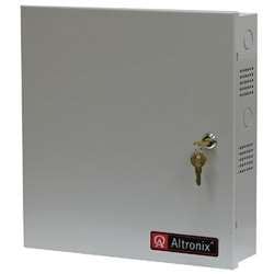 Altronix AL600ULPD4 Power Supply/Charger