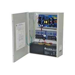 Altronix AL1024ULXPD16 Power Supply/Charger