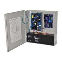 Altronix AL600ULM Multi-Output Power Supply w/Fire Alarm Disconnect
