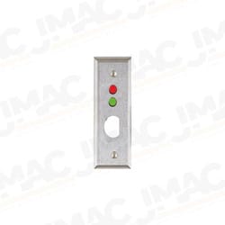 Alarm Controls RP-03M