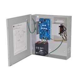 Altronix LPS5C12X Linear Power Supply/Charger