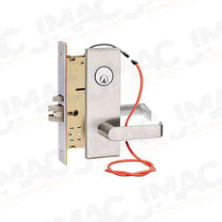 Security Door Controls Z7852RQEER