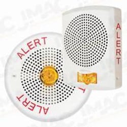 Cooper Wheelock LSPSTWC3-ALA