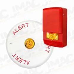 Cooper Wheelock LSTRC3-NB