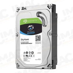InVid Tech IHDDS-1TB