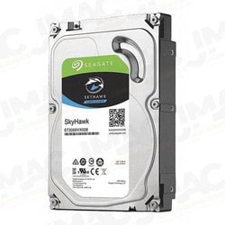 InVid Tech IHDDS-4TB