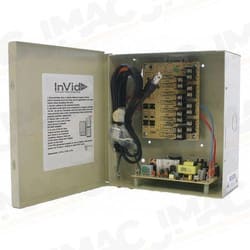 InVid Tech IPS-AC16-4-2UL