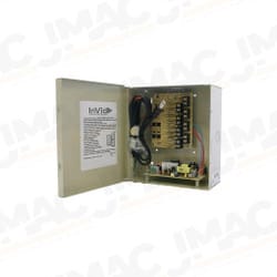 InVid Tech IPS-VDC8-12-6UL
