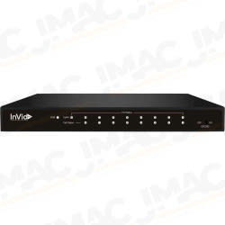 InVid Tech VIS-LRPOE8-1