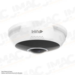 InVid Tech VIS-P12PAN