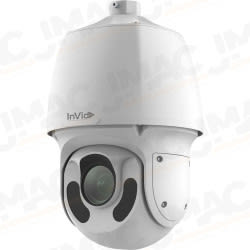 InVid Tech VIS-P2PTZXIR30