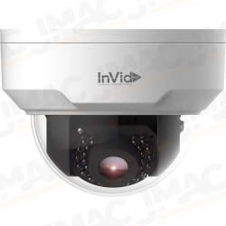 InVid Tech VIS-P4DRIR28