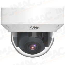 InVid Tech VIS-P4DRXIRA2812