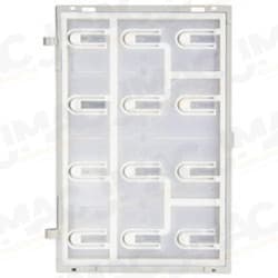 Alpha Communications 41019