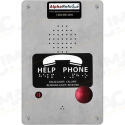 Alpha Communications RCB2100SRM