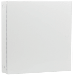 Bosch Security B8103 Universal Enclosure, White