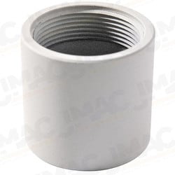 Bosch Security HAC-EXT001 Extender for Hac-Pipe Coupler Mount