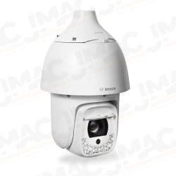 Bosch Security NDP-5502-Z30L OUTDOOR PENDANT IP DOME CAMERA, 30X ZOOM 1080P HD, ESSENTIAL, VIDEO ANALYTICS, PoE, c/SLOT SD, IP66, ONVIF