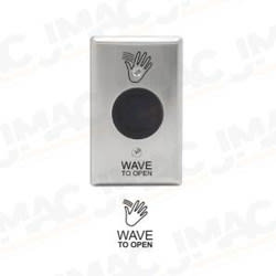 Camden Door Controls CM-332/41S
