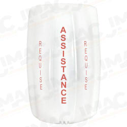 Camden Door Controls CM-AF141SOF