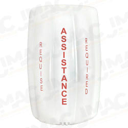 Camden Door Controls CM-AF141SOFE