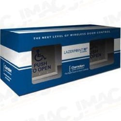 Camden Door Controls CM-RFL462-SB