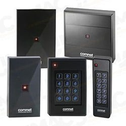 ComNet VP-620