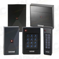 ComNet VP-900
