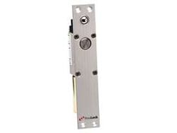 Dynalock 1300-24-MB Mortise Electric Deadbolt Lock, 24 VAC/DC, Mounting Bracket, Satin Aluminum Dynalock 1300-24-MB Mortise Electric Deadbolt Lock, 24 VAC/DC, Mounting Bracket, Satin Aluminum