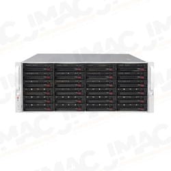 Digital Watchdog DW-BJER4U126T