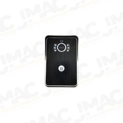 Doorbell Fon DP68BK IDoorBell Fon, Black