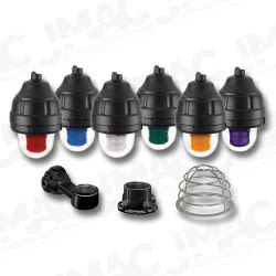 Federal Signal Corporation 27XL-024A-MOD