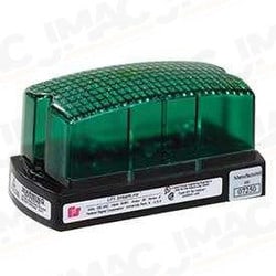 Federal Signal Corporation LP1-012G