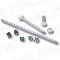 Federal Signal Corporation MSS-120