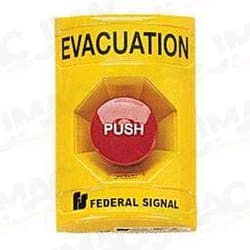 Federal Signal Corporation PSEV-Y