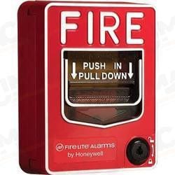 Fire-Lite W-BG12LXSP