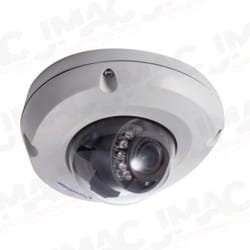 GeoVision 125-EDR2700-2F0