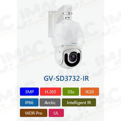 GeoVision GV-SD3732-IR