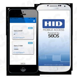 HID MOBILE-ID-TEMP7