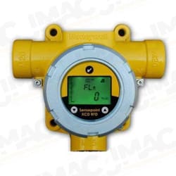 Honeywell Analytics XCDRFDLM