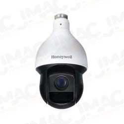 Honeywell Video HDZP30XD4 IR PTZ Dome Camera, 4MP, 30x Zoom, 4.5-135mm, 4IR LEDs