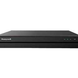 Honeywell Video HEN16184 16-Channel NVR, 16 PoE, 480 fps, 8TB