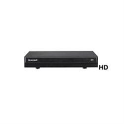Honeywell Video HRHQ1041 4-Channel 1080p HQA DVR, 1 SATA, 1TB