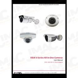 Infinias VX-2A-IMD-X